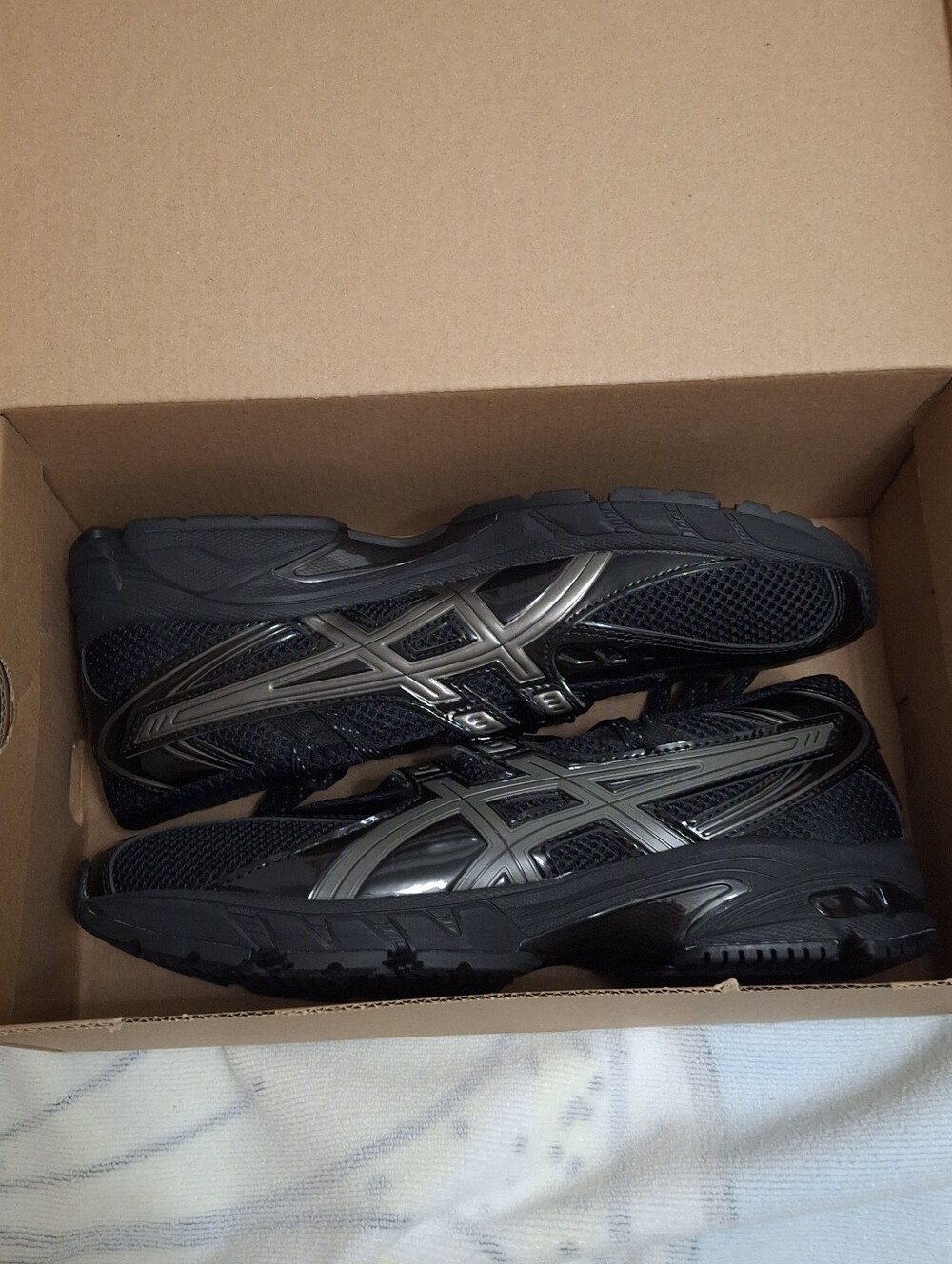 NWOT Asics Gel DS Trainer SP Ballet Sneaker - Picture 4 of 5